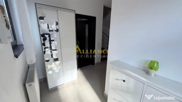 Duplex - 4 camere - 2 bai - 350mp teren