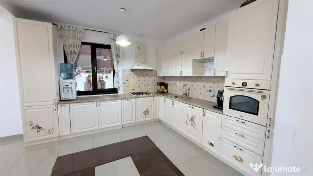 Duplex - 4 camere - 2 bai - 350mp teren