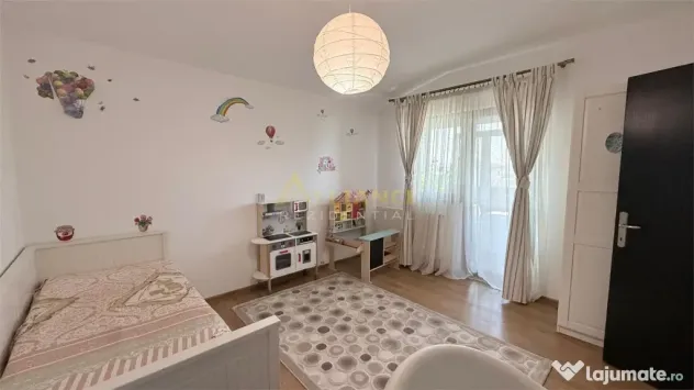 Duplex - 4 camere - 2 bai - 350mp teren
