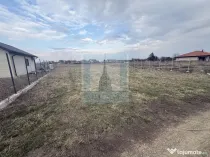 Teren intravilan, 500 mp - zona Stupini/Baciului
