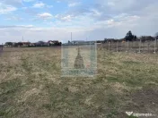 Teren intravilan, 500 mp - zona Stupini/Baciului 