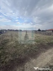 Teren intravilan, 500 mp - zona Stupini/Baciului 