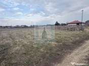 Teren intravilan, 500 mp - zona Stupini/Baciului 