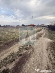 Teren intravilan, 500 mp - zona Stupini/Baciului 