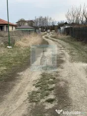 Teren intravilan, 500 mp - zona Stupini/Baciului 