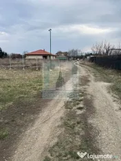 Teren intravilan, 500 mp - zona Stupini/Baciului 