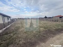 Teren intravilan, 500 mp - zona Stupini/Baciului