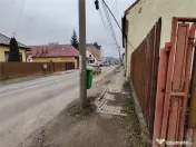 Imobil comercial (Gheorgheni, str. Gabor Aron nr. 8) 