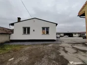 Imobil comercial (Gheorgheni, str. Gabor Aron nr. 8) 