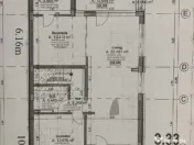 Baba Novac, Teren 420 mp cu AC de P+1 