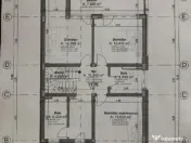 Baba Novac, Teren 420 mp cu AC de P+1 