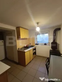 Casa individuala renovabila/ demolabila, 2 camere, 518 mp te