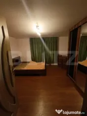 Casa individuala renovabila/ demolabila, 2 camere, 518 mp te 