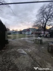 Casa individuala renovabila/ demolabila, 2 camere, 518 mp te 