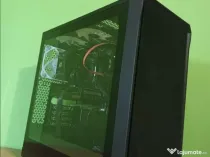 PC GAMING RX 6600 & i5 10400F