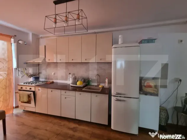 Oportunitate unica! 2 camere, 37 mp, 24 mp terasa, zona Corn - Cluj-Napoca (Cluj)