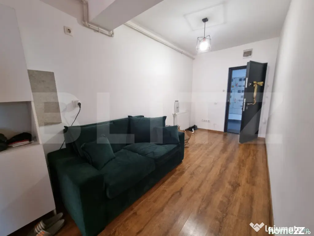 Oportunitate unica! 2 camere, 37 mp, 24 mp terasa, zona Corn - Cluj-Napoca (Cluj)