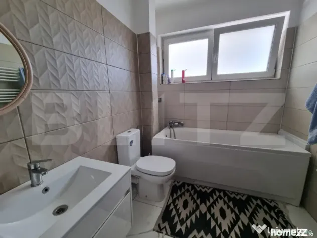 Oportunitate unica! 2 camere, 37 mp, 24 mp terasa, zona Corn - Cluj-Napoca (Cluj)