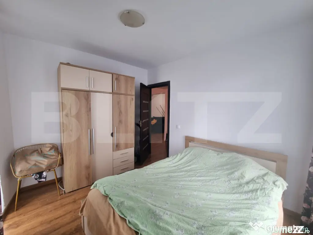 Oportunitate unica! 2 camere, 37 mp, 24 mp terasa, zona Corn - Cluj-Napoca (Cluj)
