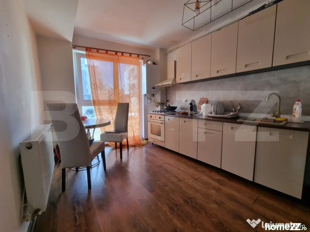 Oportunitate unica! 2 camere, 37 mp, 24 mp terasa, zona Corn - Cluj-Napoca (Cluj)