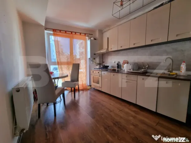 Oportunitate unica! 2 camere, 37 mp, 24 mp terasa, zona Corn - Cluj-Napoca (Cluj)