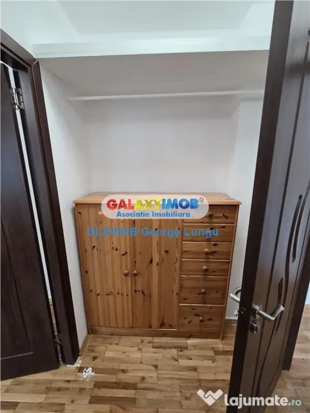 Apartament 2 camere Drumul Taberei zona Azzurro