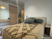 Sector 4 Apartament 2 Camere Mobilat/Utilat 
