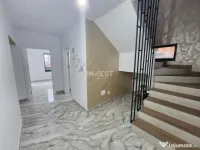 CASA 4 CAMERE, 2 BAI, 440 MP TEREN, MIROSLAVA 