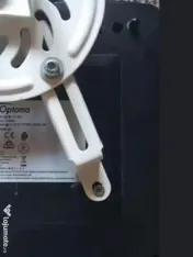 Videoproiector OPTOMA HD 