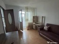 Garsonieră in bloc de apartamente zona Tătărași str Eternitate 