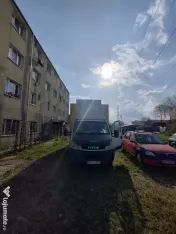 Iveco daily 35c14 