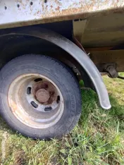 Iveco daily 35c14 