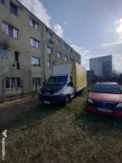 Iveco daily 35c14 