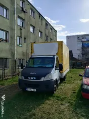 Iveco daily 35c14 