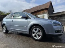 Ford focus, 1,6 diesel
