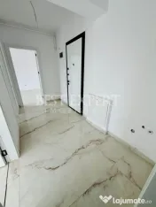 2 Camere Premium|Parcare Semiacoperită| Încălzire în Par 