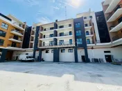 2 Camere Premium|Parcare Semiacoperită| Încălzire în Par 