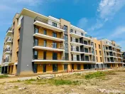 2 Camere Premium|Parcare Semiacoperită| Încălzire în Par 