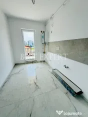 2 Camere Premium|Parcare Semiacoperită| Încălzire în Par 