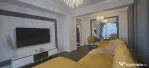 Apartament 2 cam decomandat de închiriat, cart. Nufărul/str. Ion Bradu