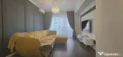 Apartament 2 cam decomandat de închiriat, cart. Nufărul/str. Ion Bradu 