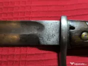 Vand baionete Mauser K98-02 si Werndl 