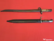 Vand baionete Mauser K98-02 si Werndl 