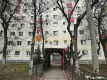 [Aparatorii Patriei] Apartament 2 camere - Etaj 1