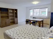 Garsoniera tip studio, cu balcon si loc de parcare, Sanpetru 