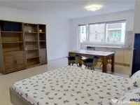 Garsoniera tip studio, cu balcon si loc de parcare, Sanpetru 