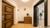 Garsoniera tip studio, cu balcon si loc de parcare, Sanpetru 