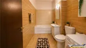 Garsoniera tip studio, cu balcon si loc de parcare, Sanpetru 