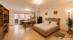 Garsoniera tip studio, cu balcon si loc de parcare, Sanpetru