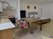Garsoniera tip studio, cu balcon si loc de parcare, Sanpetru 